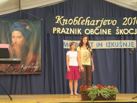 Modrost in izkusnje - srečanje stareših občanov 4